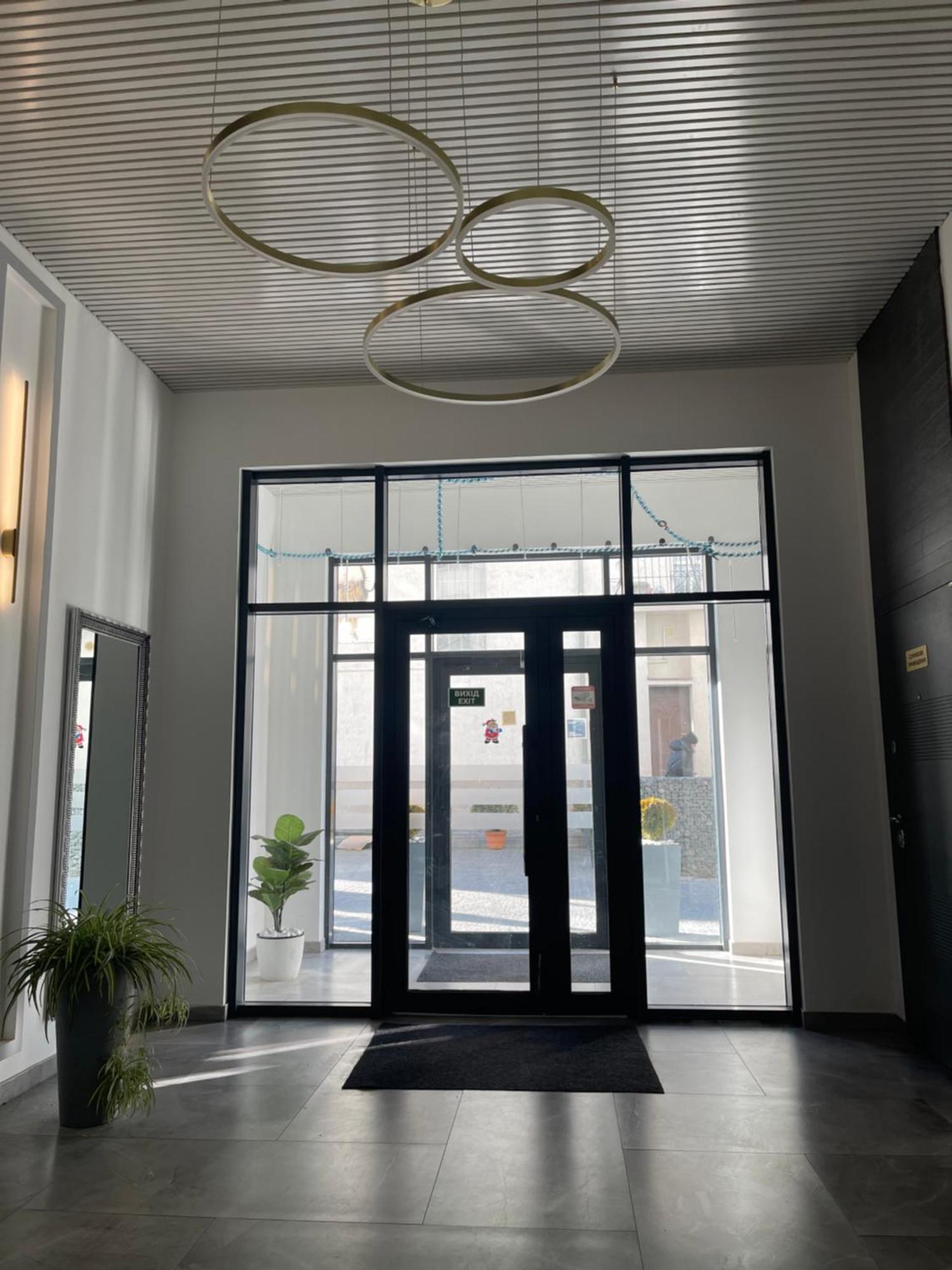 Апартаменты Classic В Жк Империал Truskawez Exterior foto
